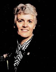 OSU Sr. Joan Adams Obituary