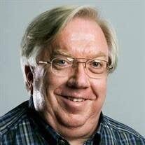 Jim Williamson Obituary