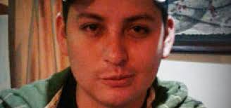 Productor César Camacho Soliz