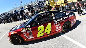 Kevin harvick recently described fellow nascar cup champion jimmie johnson as one of the most disrespected great drivers. Jeff Gordon S 2015 Daytona 500 Pole Just The Latest Fodder For Nascar Conspiracy Theorists