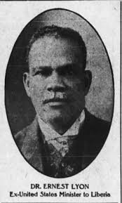 Diplomatic Efforts to Save Liberia's Independence in the Early 1900s