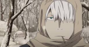 Mushishi Season 3 Release Date Characters English Dub Anime episode guide, chapter mushishi episode 1 english dubbed episode title: mushishi season 3 release date