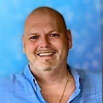 Ronnie Darrell Ball Obituary