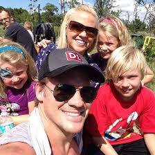 Wife Of Jericho: 15 Things You Didn't Know About Y2J's Marriage