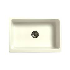 Ikea kitchen sink ikea sinks kitchen base cabinets ikea kitchen design farmhouse sink kitchen kitchen flooring new kitchen kitchen decor kitchen ideas. Whitehaus Collection Front Apron Fireclay Kitchen Sink Single Bowl Beige Whq5530 Biscuit Rona