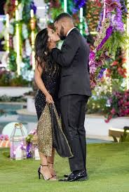 Love Island S Cely Johnny Say They Re Not Fazed By Casa Amor Mishap In 2020 Love Island Love Island Season 2 Johnny