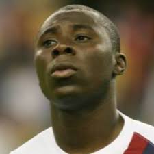 Jogadores ganenses que jogaram Futebol :: zerozero.pt