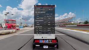 The car setup used online is pulled from the existing setup for that track offline. Nascar Heat 4 Darlington Preset Setup Youtube