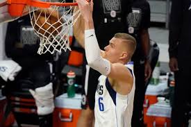 It gives resources for channels and services to watch nba. 3 Things As The Mavericks Enter Game 2 Vs The Clippers Mavs Moneyball