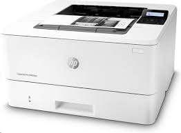 You just need follow the below given download and installation instruction. Hp Laserjet Pro M404dn Printer Laser A4 Usb Ethernet W1a53a B19 Redcorp Com En