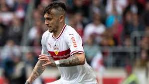 Verein für bewegungsspiele stuttgart 1893 ag ║ футбольный клуб «штутгарт». Generalprobe Gegen Freiburg Vfb Stuttgart Muss Auf Zwei Spieler Verzichten Vfb Stuttgart