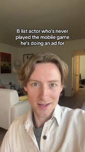 Garrett Mckenna Dating Profile