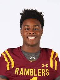 Chicago Sun-Times 2024 All-Area high school football team