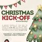 Christmas Kick-Off at the Library! event image