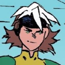 Dan Edington's Comic Book Credits