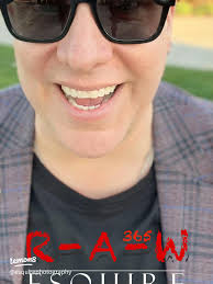 Capturing Authentic Moments with David Esquire in R-A-W 365