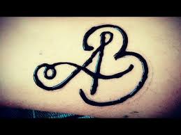 Their symptoms may be similar, but they differ largely in how they're transmitted from person to person. 60 Amazing B Letter Tattoo Designs And Ideas Body Art Guru