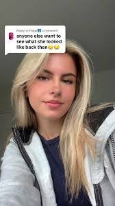 Cara Carson's Instagram, Twitter & Facebook