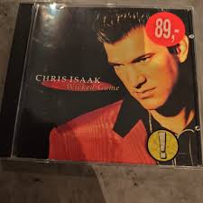 Chris Isaak "Wicked Game"