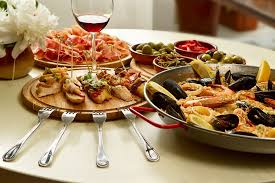 Spanish Restaurant Vocabulary 89 Words And Phrases You Should Know