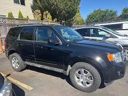 Image result for Black 2012 Escape