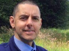 Daniel Saccoccia's Instagram, Twitter & Facebook