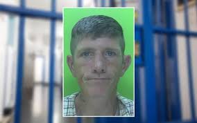 135 offenders who were locked up in 2020