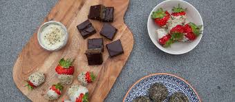 Maybe you would like to learn more about one of these? Cbd Caramel Shortbread Cbd Recipes Good Hemp