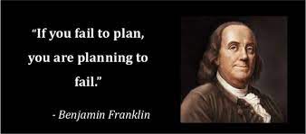 Planning Henny Portman S Blog