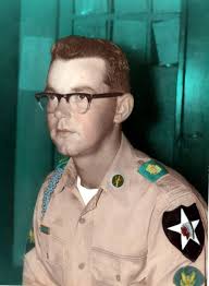 John P. Leonard Obituary