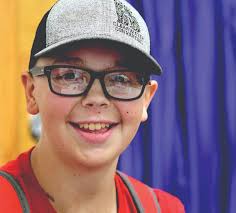 Thorson remembered for his strength, spirit