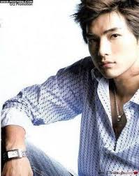 Thinctank Mike He He Jun Xiang Asian Actors Asian Celebrities Asian Film