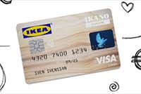 Ikea Kreditkarte Wichtige Fragen Zur Visa Karte Beantwortet