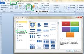 Word 2010 Binus Center Blog