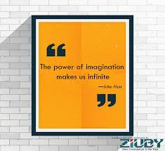 Imagination Power By Ziuby India Pune Hongkong Bangalore Newzealand Software Development Imagine Power