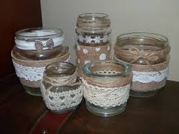 Maybe you would like to learn more about one of these? Ideas Para Decorar Botes De Cristal Conoce Formas De Reciclaje Renovables Verdes