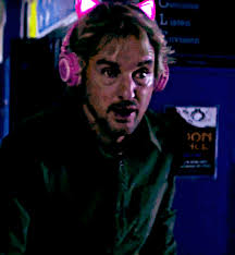 existence is chaos — Owen Wilson as Jack Kincaid