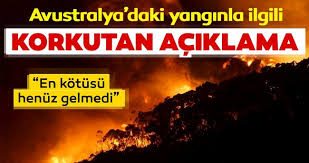 Diyarbakır'da şehir içi toplu taşıma aracında korkutan yangın. Avustralya Daki Yangin Ile Ilgili Korkutan Son Dakika Haberi Geldi Avustralya Daki Yangin Neden Sondurulemiyor Iste Detaylar Son Dakika Haberler
