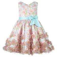 Girls Dresses Kids Debenhams Girls Dresses Fancy White Dress Flower Dress Design