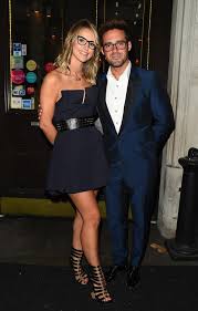 Real positive change, a son and now a daughter. Spencer Matthews And Vogue Williams Planning On Having Four Kids As He Reveals He Can T Wait To Be A Dad