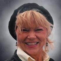 Mrs. Millicent Louise McCabe Obituary