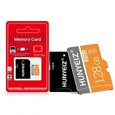 With 128gb of storage capacity, you have the space to take more pictures and full hd video to capture life at its fullest. Micro Sd Card 128gb High Speed Sd Card 128gb Tf Card Class 10 Memory Card With Adapter For Cellphone Surveillance Camera Tachograph Tablet Computers Pricepulse