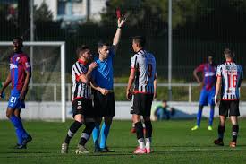 Almada, cacilhas, pragal, cova da piedade, laranjeiro e feijó dia 9 de fevereiro, 3ª feira, pelas 21:00, na associação h. Ligapro Cd Cova Piedade Vs Varzim Photos Playmakerstats Com