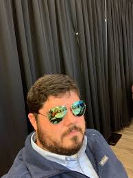 Nathan Hickerson (@NFHickerson)