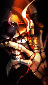 By desain rumah 03 may, 2020 post a comment. 20 Overlord Anime Wallpaper Iphone Baka Wallpaper