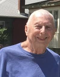 Edwin Herbert Small (Ed) Obituary