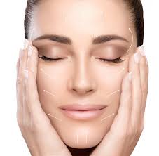 Laser Stretch Mark Removal