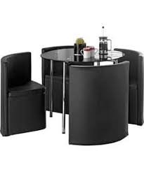 Another Space Saving Table Chair Set Space Saving Furniture Furniture Wicker Patio Furniture Sets
