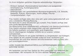 Maybe you would like to learn more about one of these? Beurteilung Vom Arbeitszeugnis