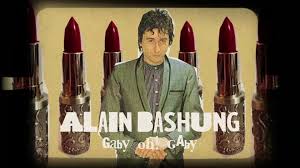 Gaby, oh gaby, tu devrais pas m'laisser la nuit. Boris Bergman Parle De Gaby Oh Gaby Video Dailymotion